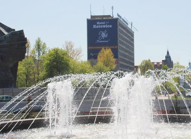 Hotel Katowice | E Wypoczynek: Noclegi W Polsce